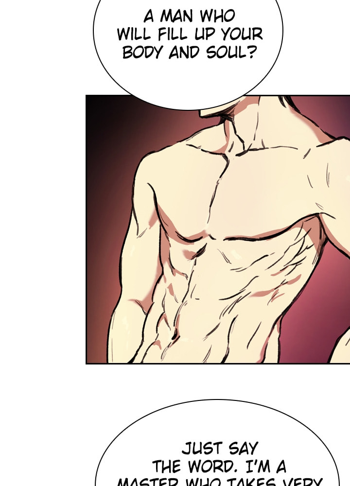 Fray Chapter 19 page 61 - 