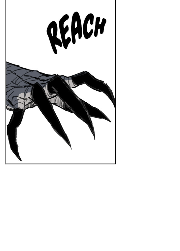 Fray Chapter 19 page 64 - 