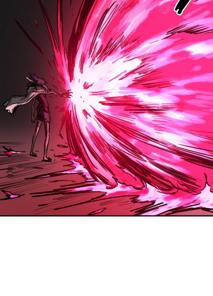 Fray Chapter 19 page 68 - 