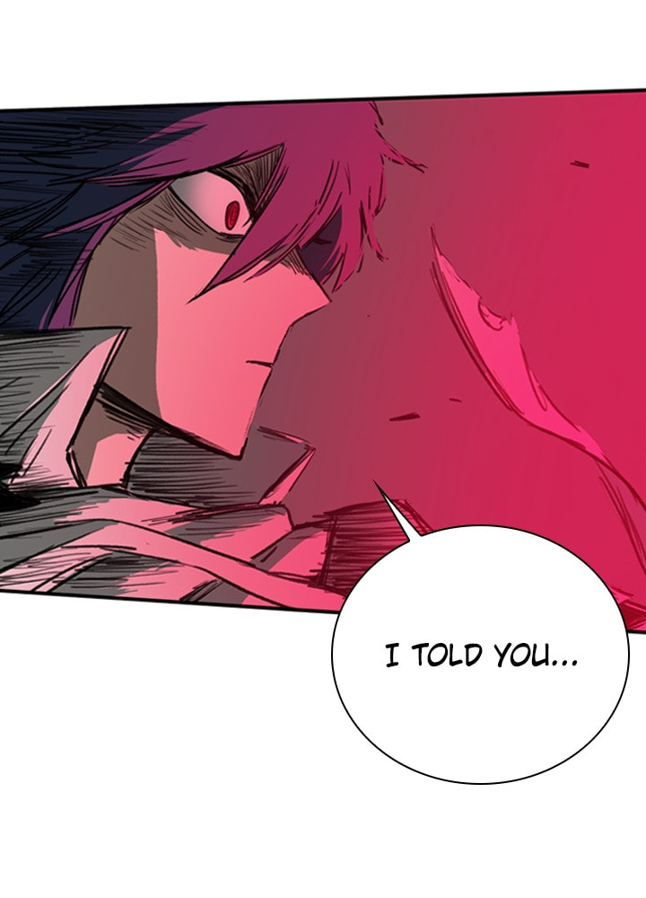 Fray Chapter 19 page 69 - 