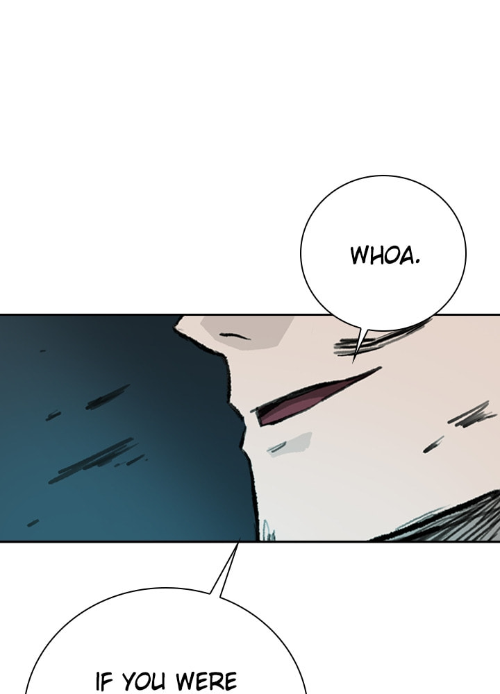 Fray Chapter 19 page 72 - 