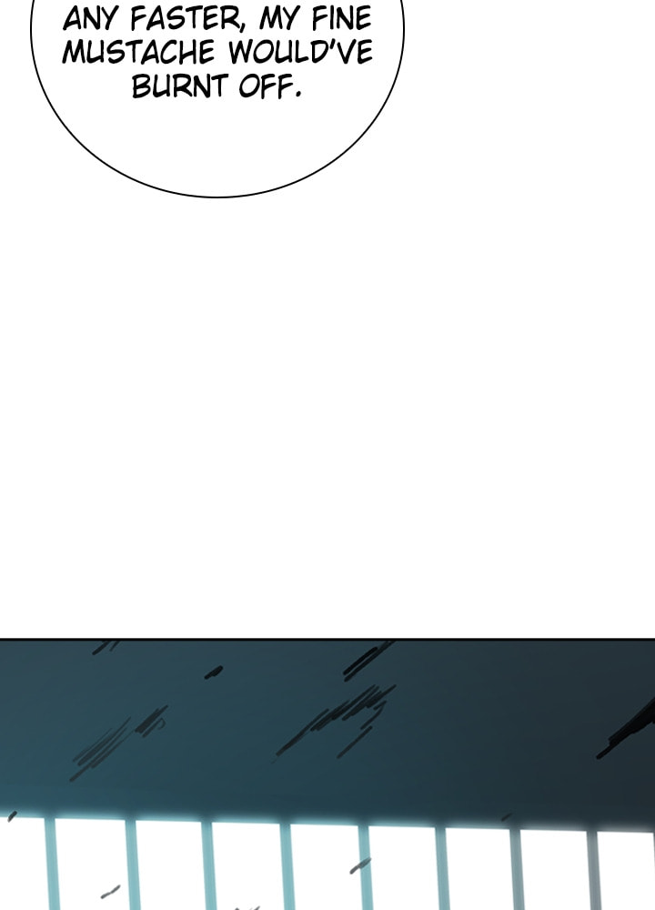 Fray Chapter 19 page 73 - 