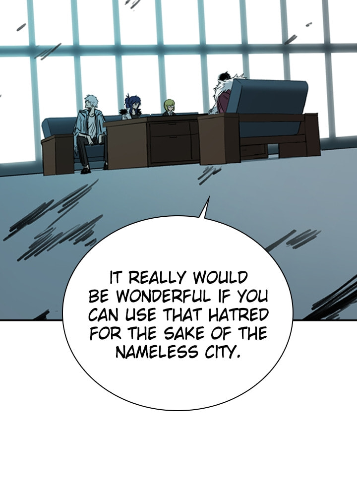 Fray Chapter 19 page 74 - 