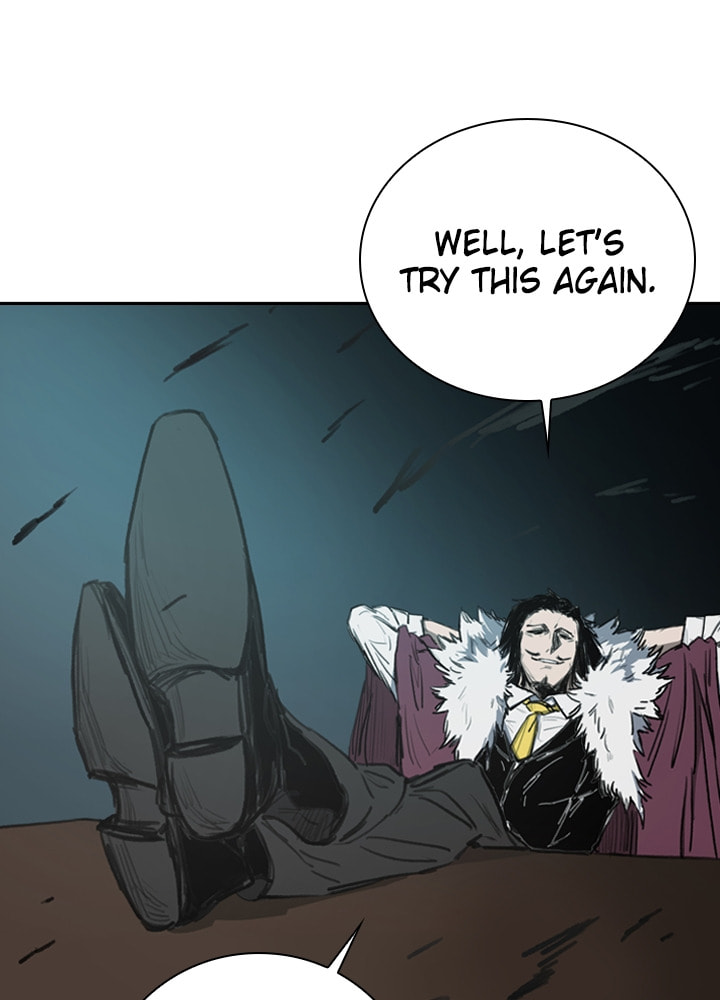 Fray Chapter 19 page 76 - 
