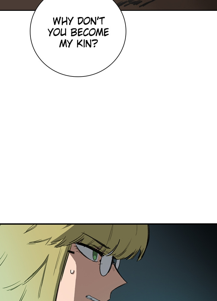 Fray Chapter 19 page 77 - 