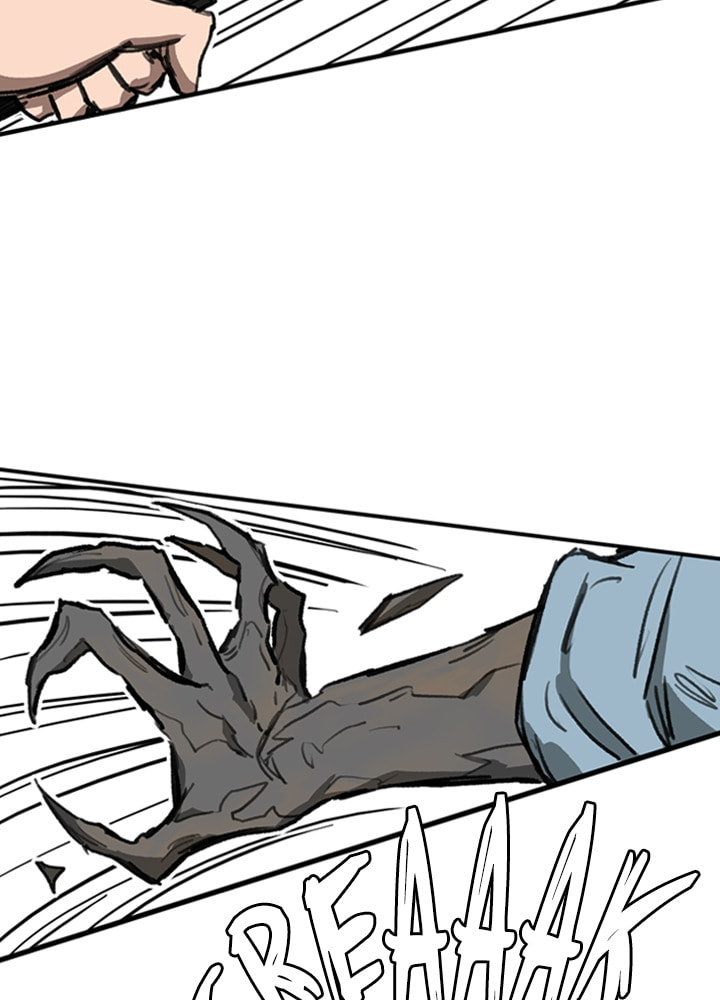 Fray Chapter 19 page 79 - 