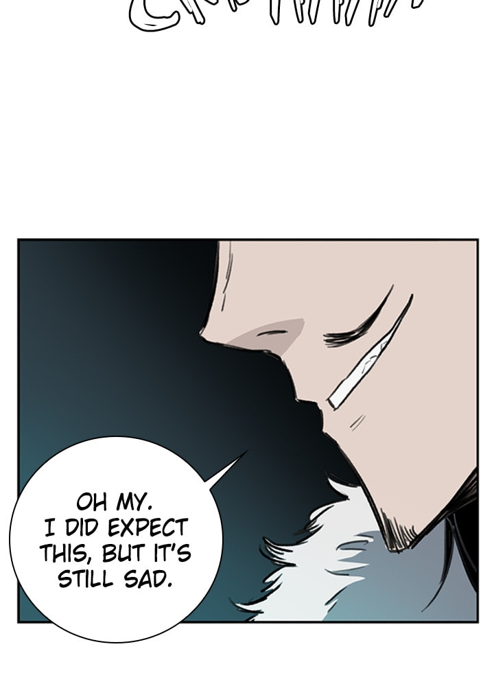 Fray Chapter 19 page 80 - 