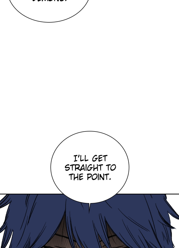 Fray Chapter 19 page 9 - 