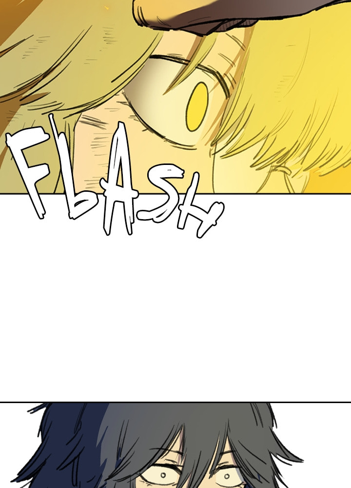 Fray Chapter 19 page 83 - 