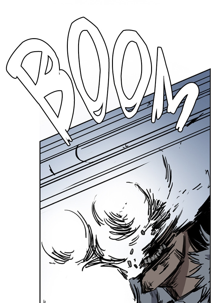 Fray Chapter 19 page 87 - 