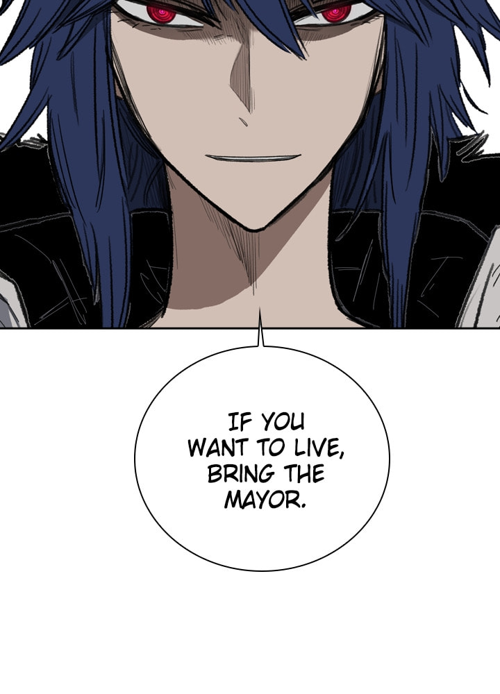 Fray Chapter 19 page 10 - 