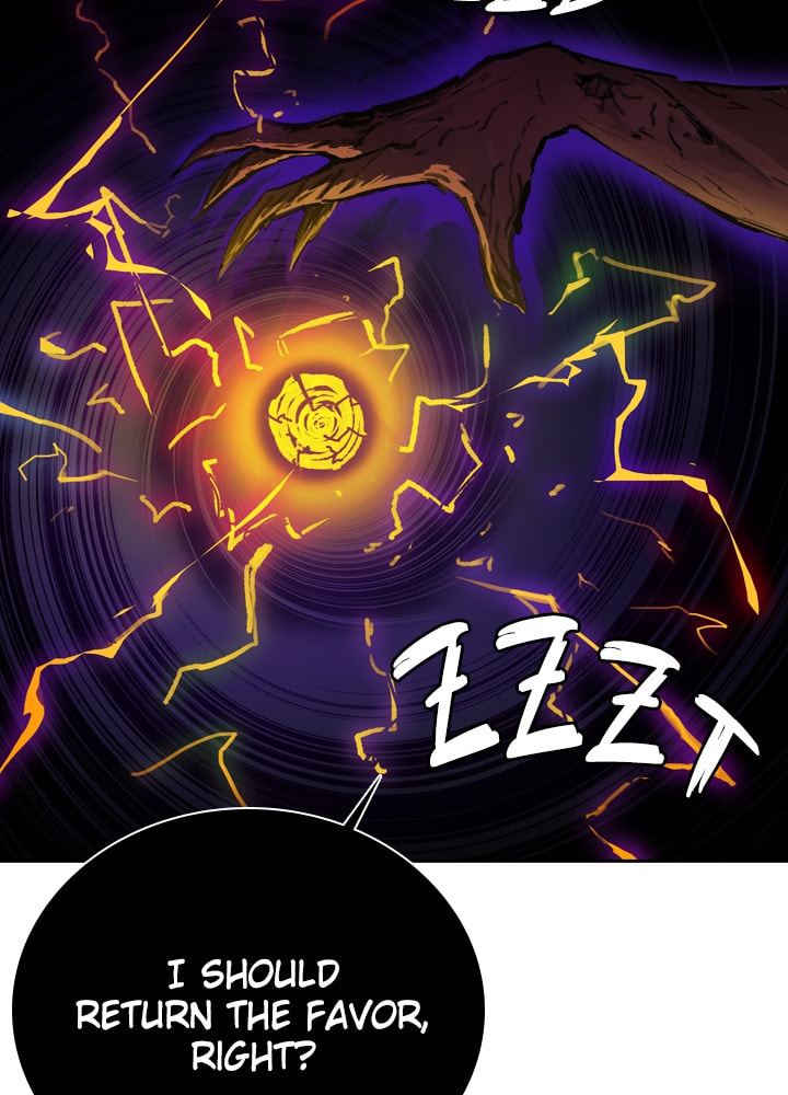 Fray Chapter 19 page 91 - 