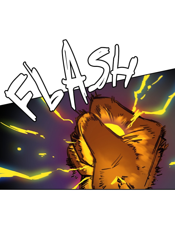 Fray Chapter 19 page 93 - 