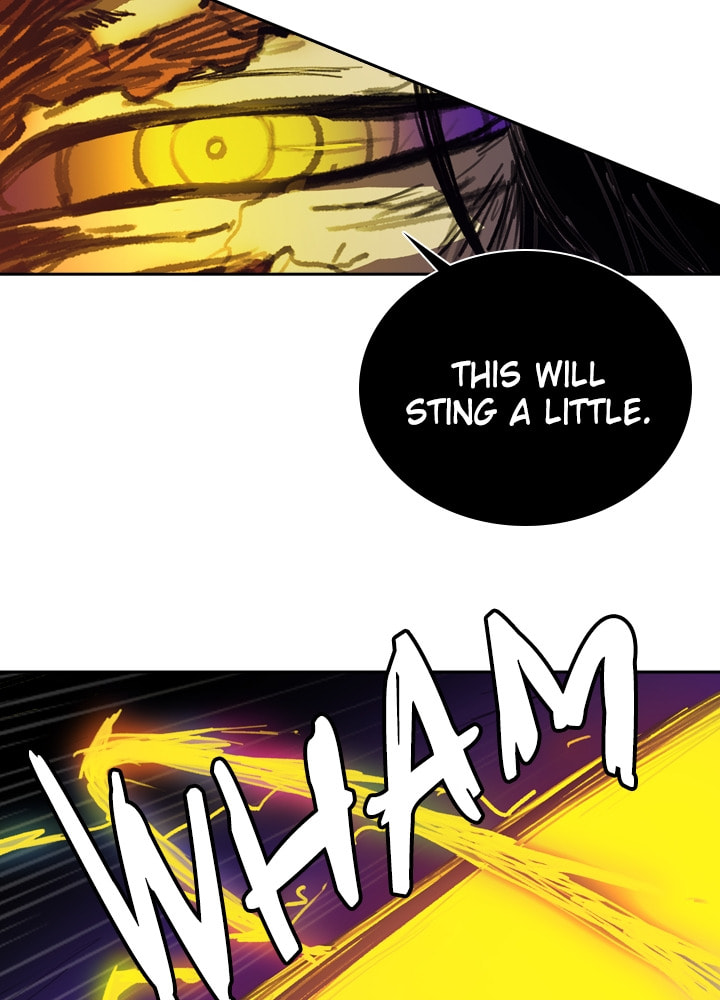 Fray Chapter 19 page 95 - 