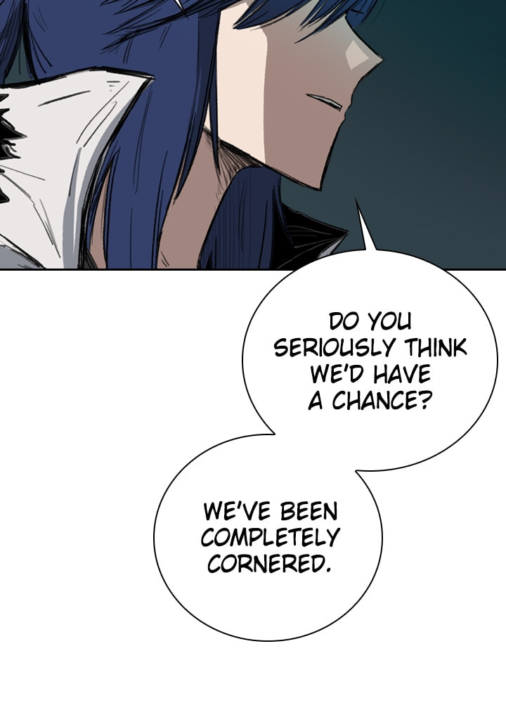 Fray Chapter 20 page 101 - 