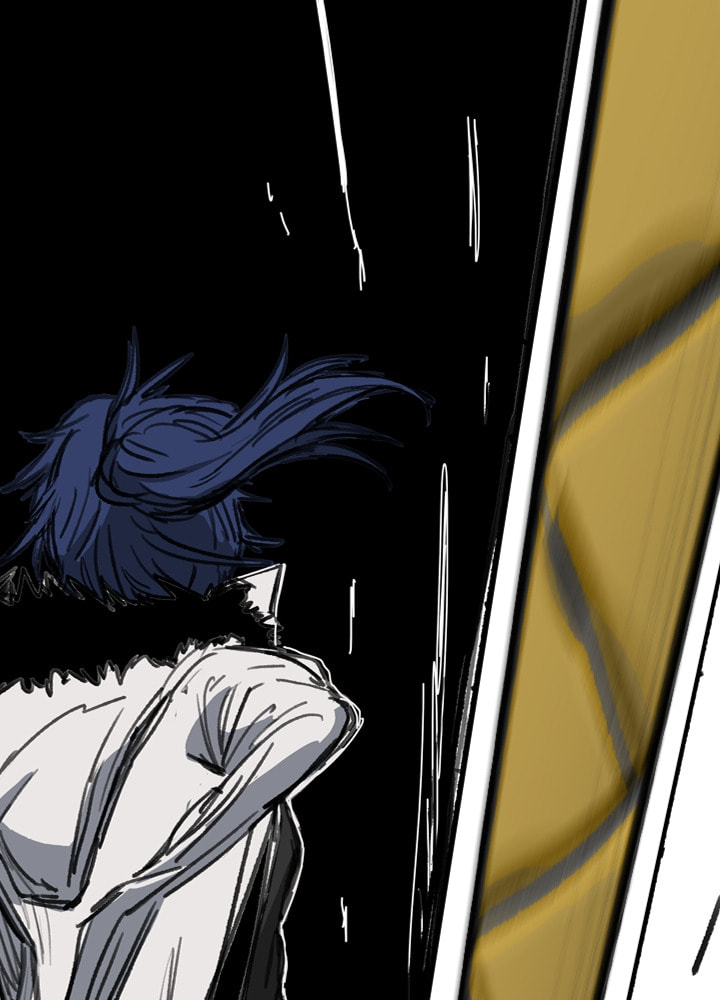 Fray Chapter 20 page 105 - 
