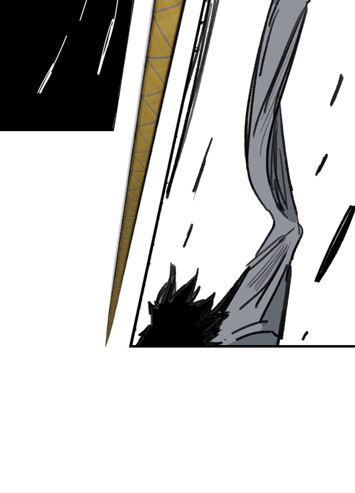 Fray Chapter 20 page 107 - 