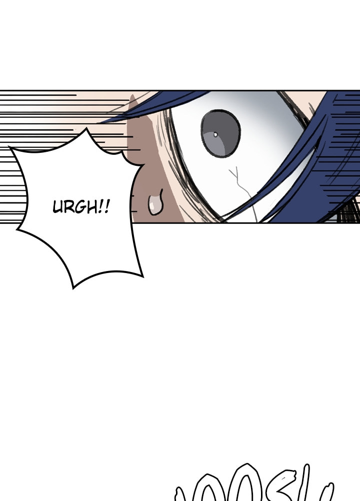 Fray Chapter 20 page 108 - 