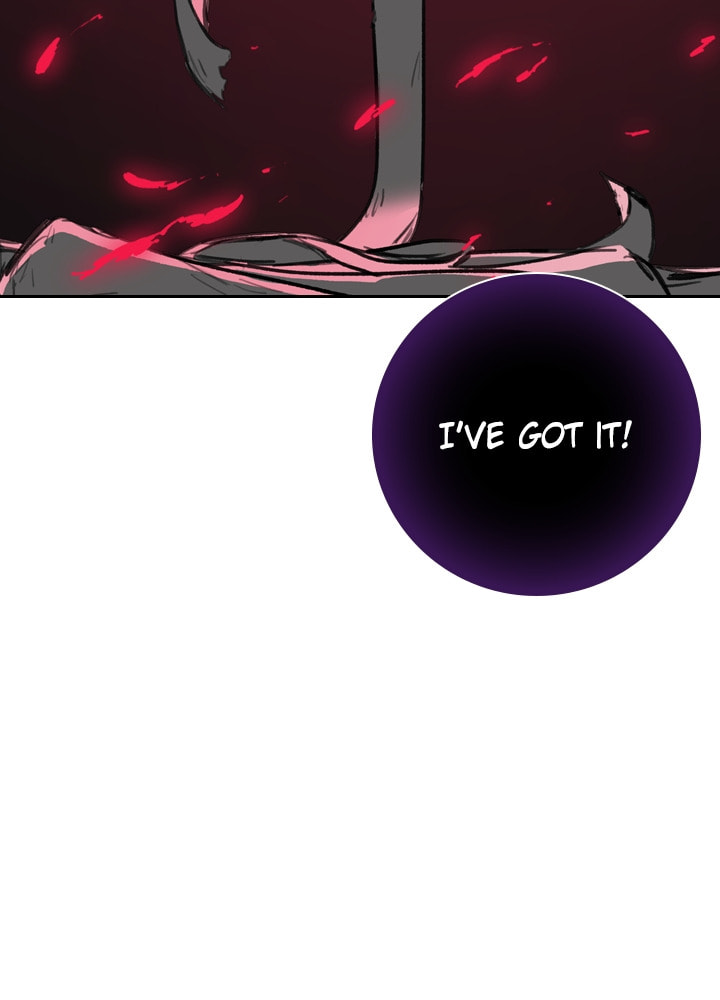Fray Chapter 20 page 110 - 