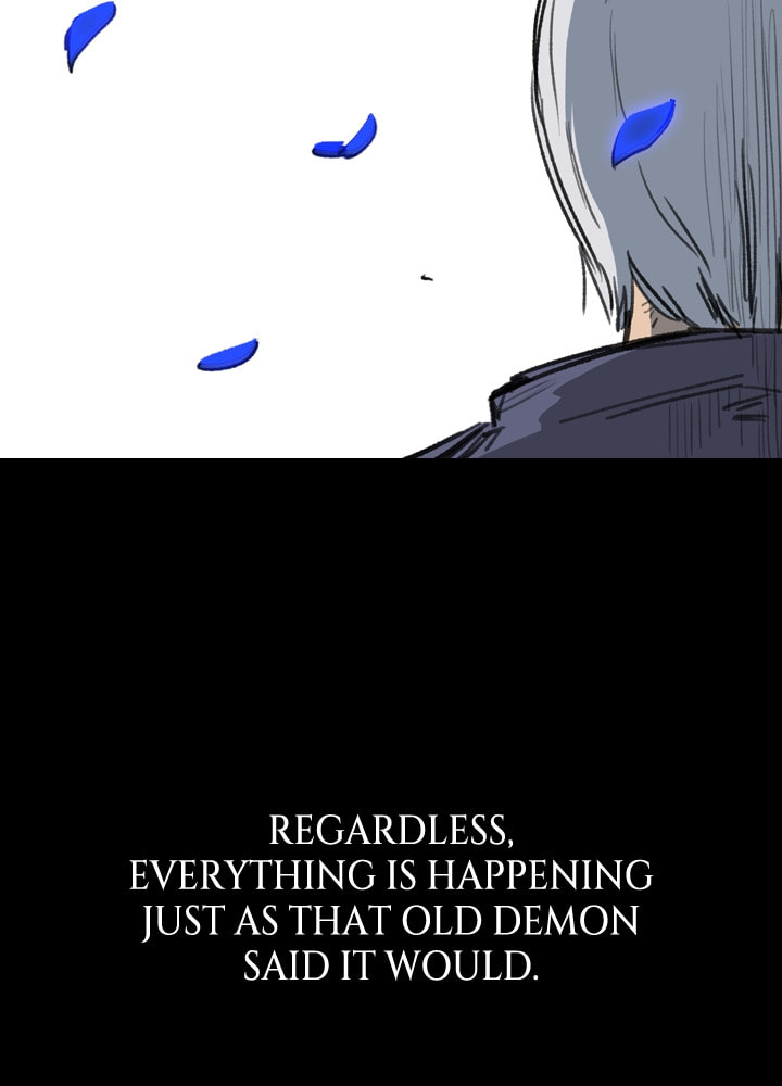 Fray Chapter 20 page 12 - 