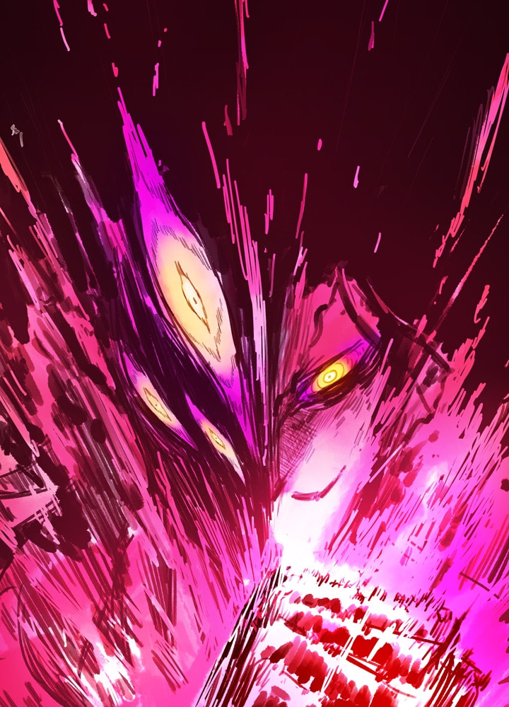 Fray Chapter 20 page 114 - 