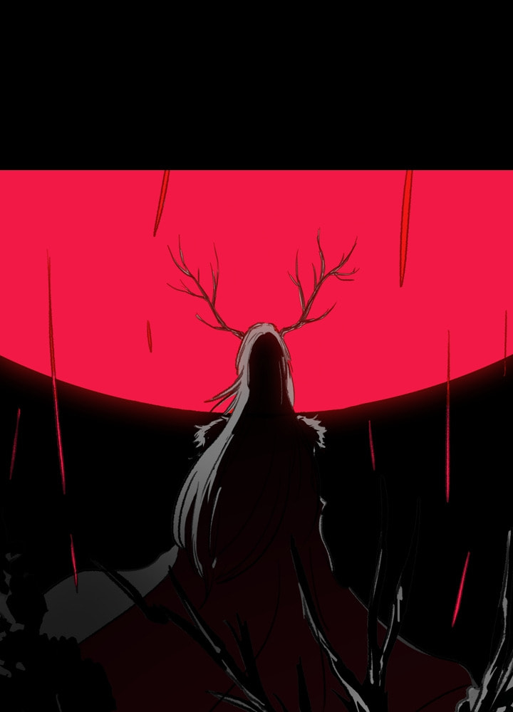 Fray Chapter 20 page 13 - 