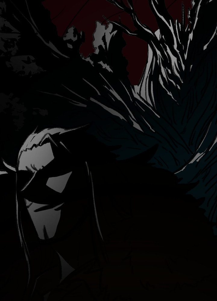 Fray Chapter 20 page 14 - 