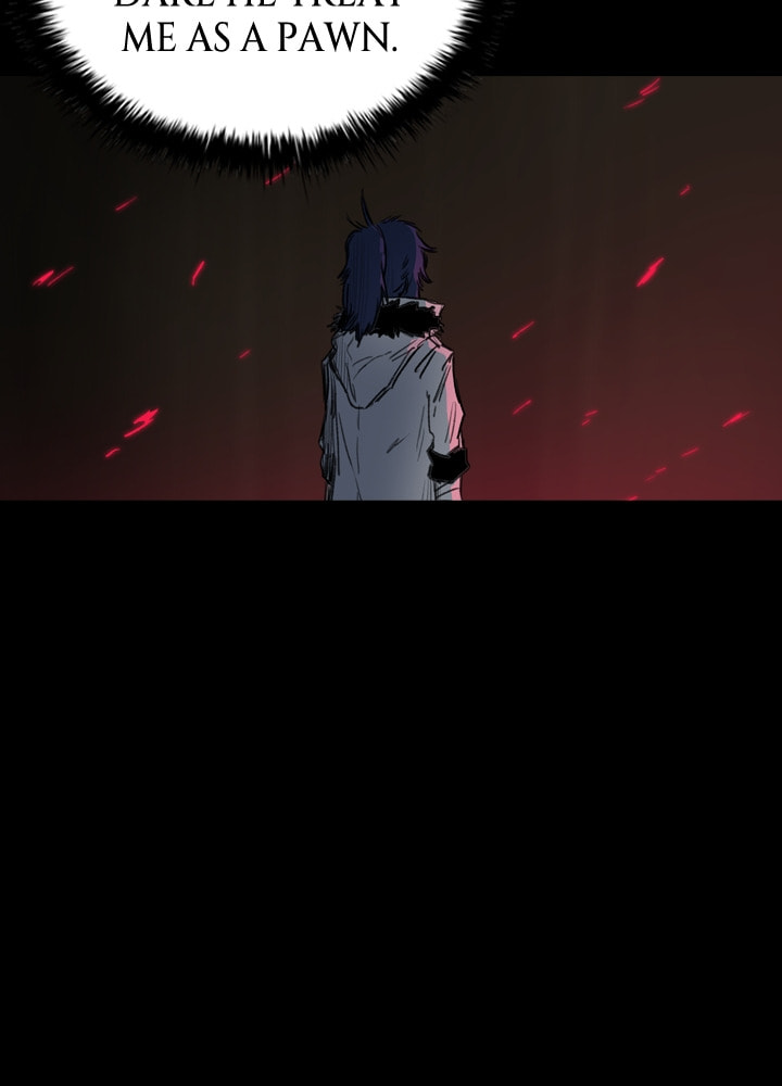 Fray Chapter 20 page 16 - 