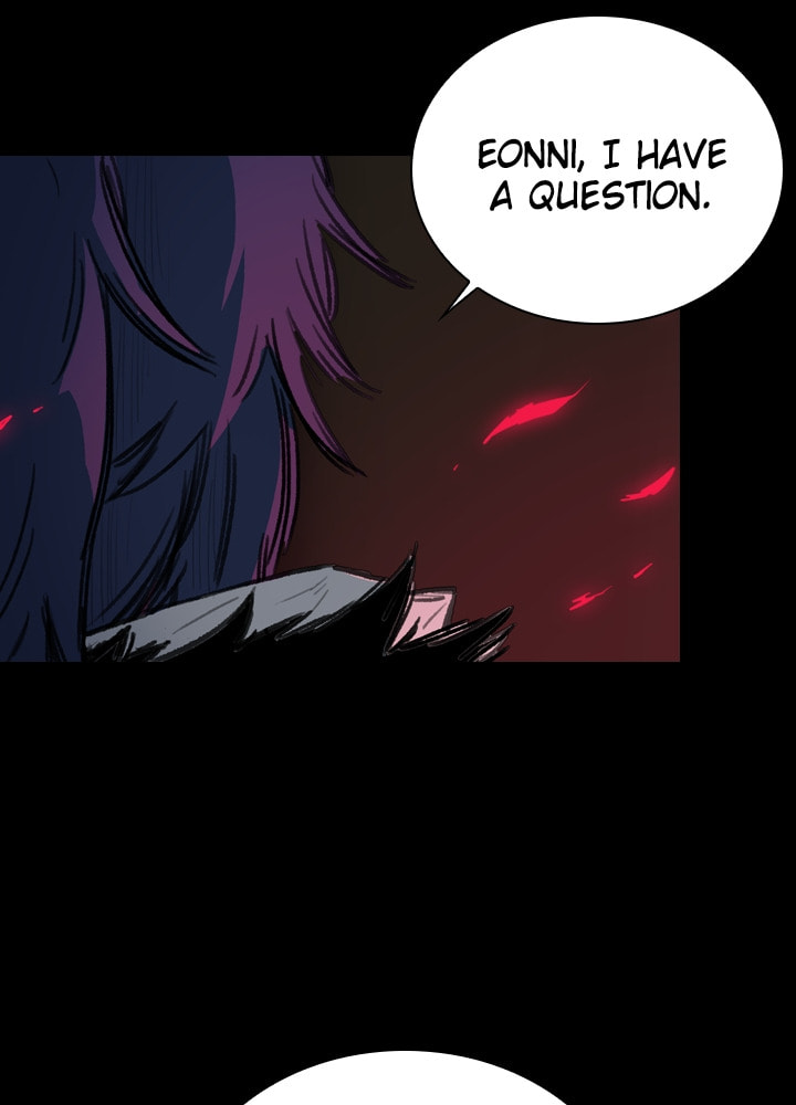 Fray Chapter 20 page 17 - 