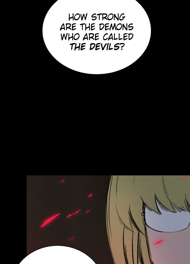 Fray Chapter 20 page 18 - 
