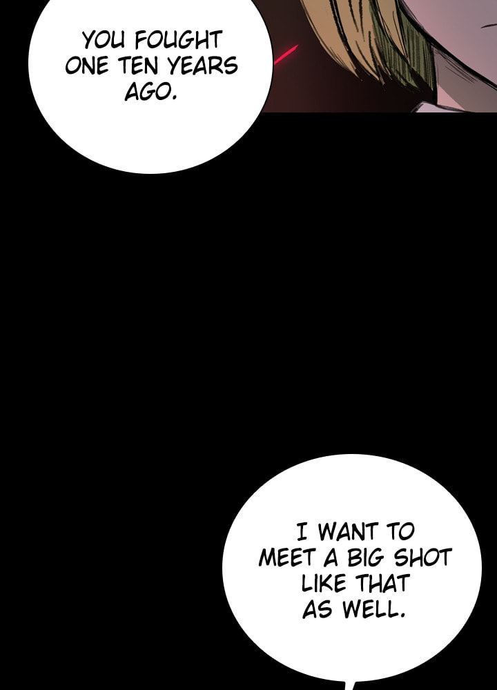 Fray Chapter 20 page 19 - 