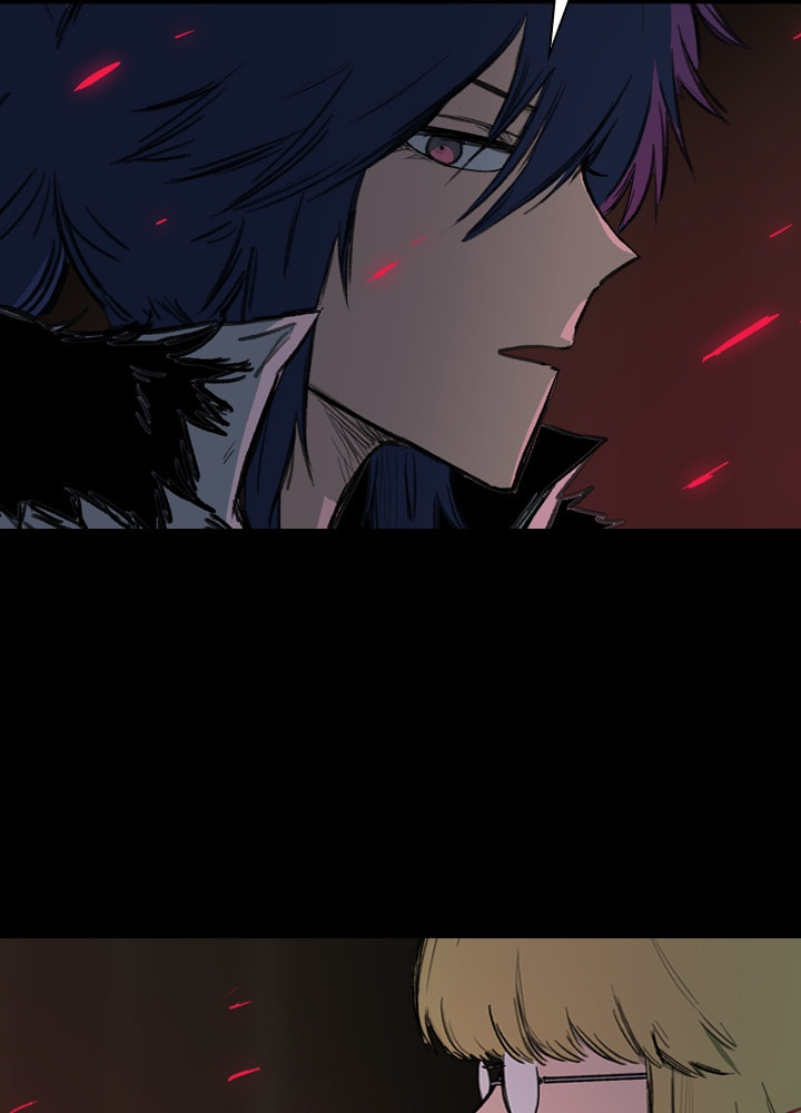 Fray Chapter 20 page 20 - 
