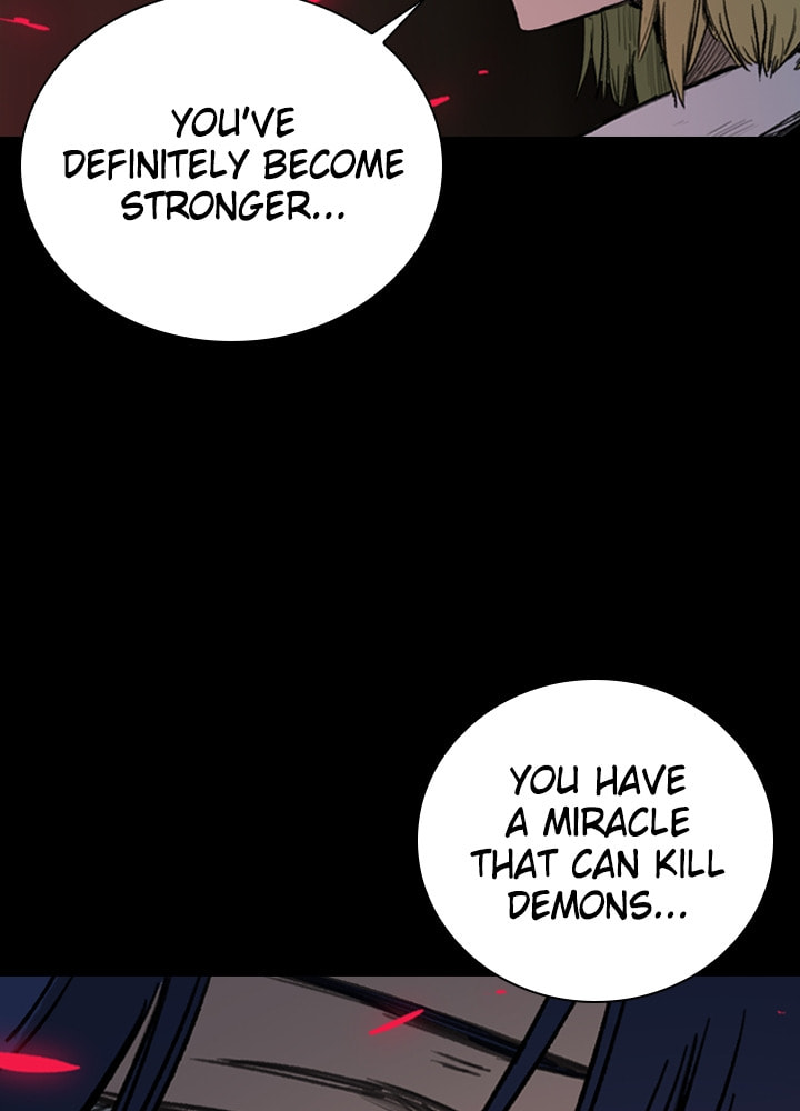 Fray Chapter 20 page 22 - 
