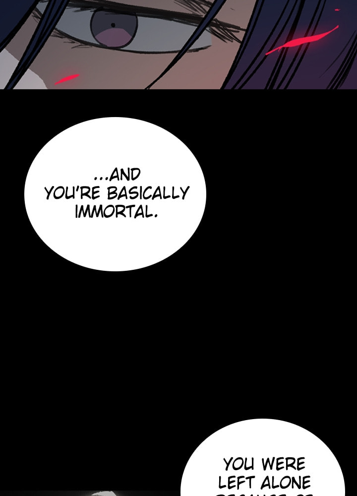 Fray Chapter 20 page 23 - 