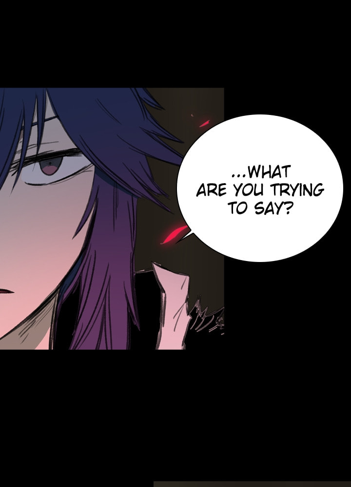Fray Chapter 20 page 25 - 
