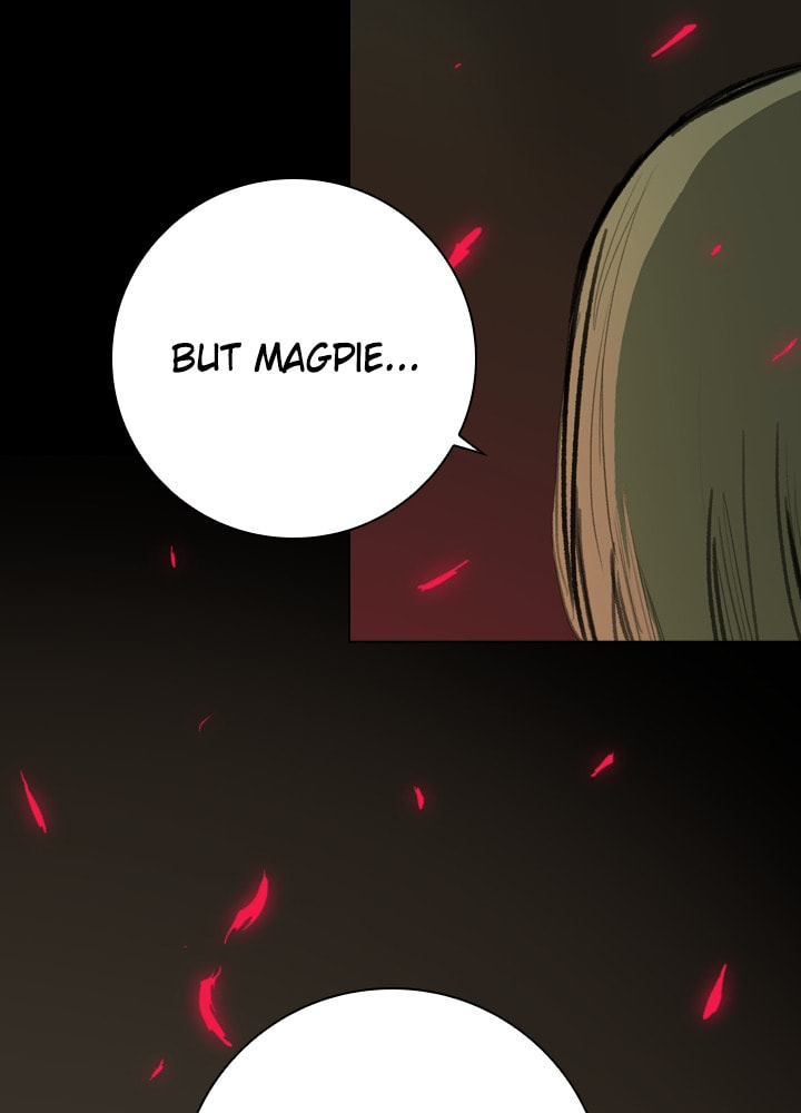 Fray Chapter 20 page 26 - 
