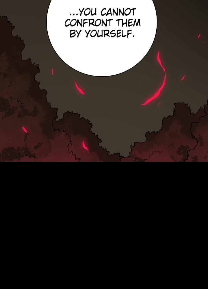 Fray Chapter 20 page 27 - 
