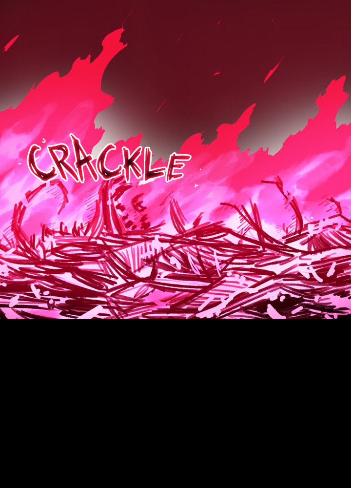 Fray Chapter 20 page 4 - 