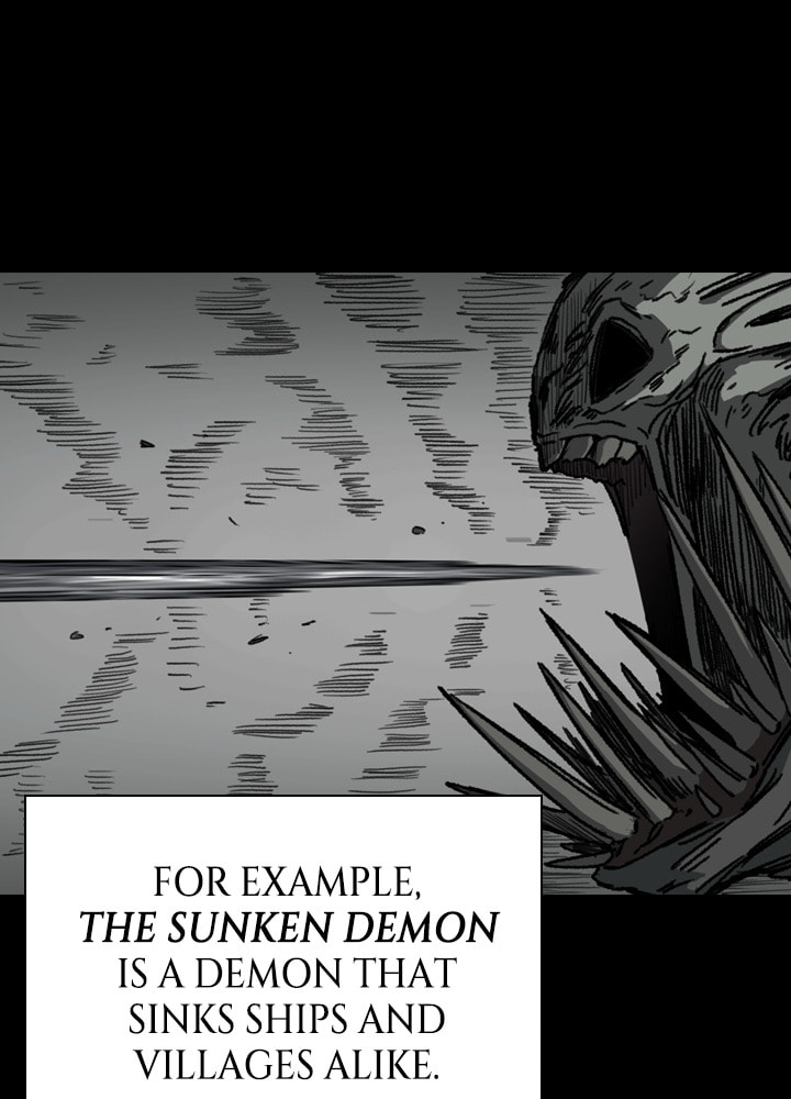 Fray Chapter 20 page 31 - 