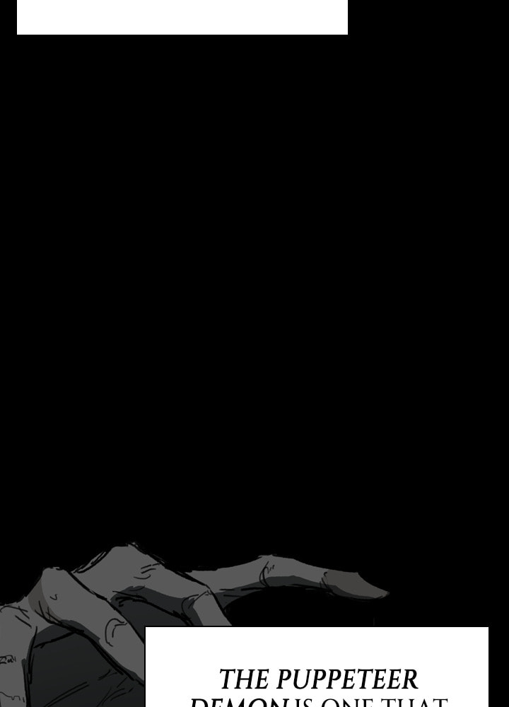 Fray Chapter 20 page 32 - 