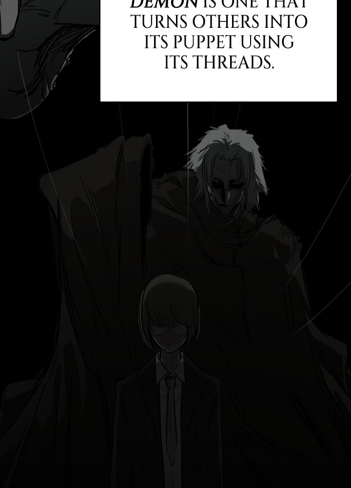Fray Chapter 20 page 33 - 