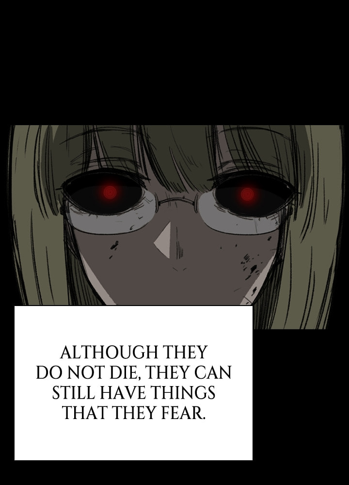 Fray Chapter 20 page 37 - 