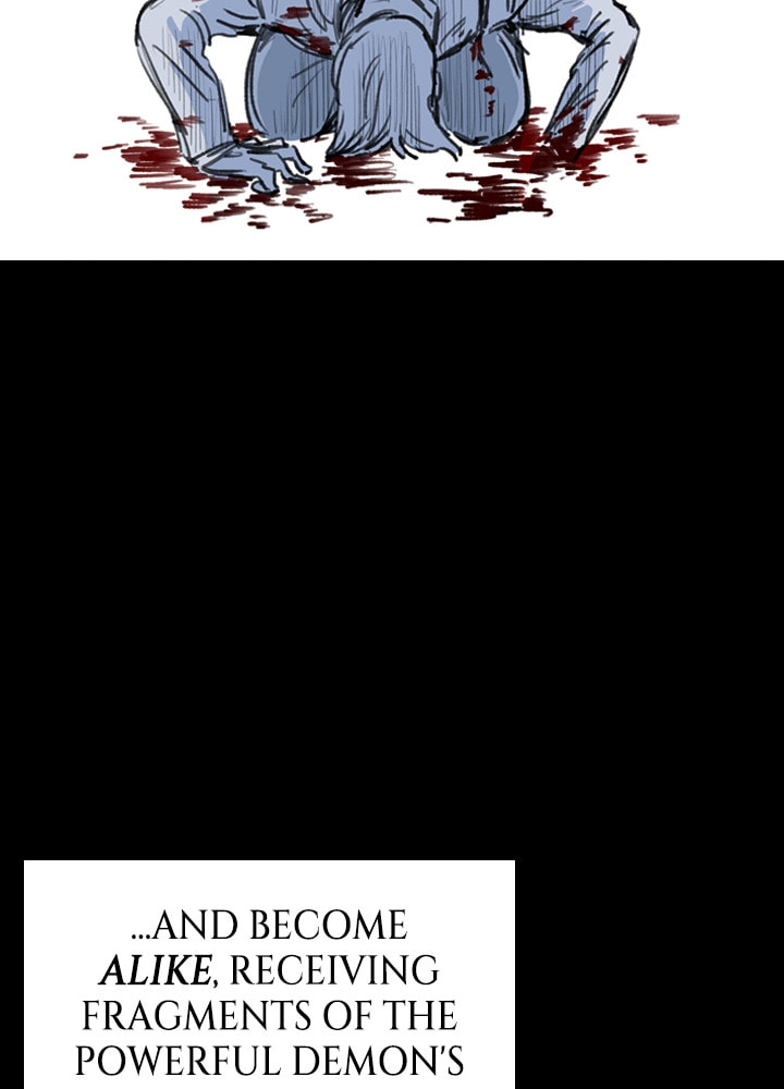 Fray Chapter 20 page 39 - 