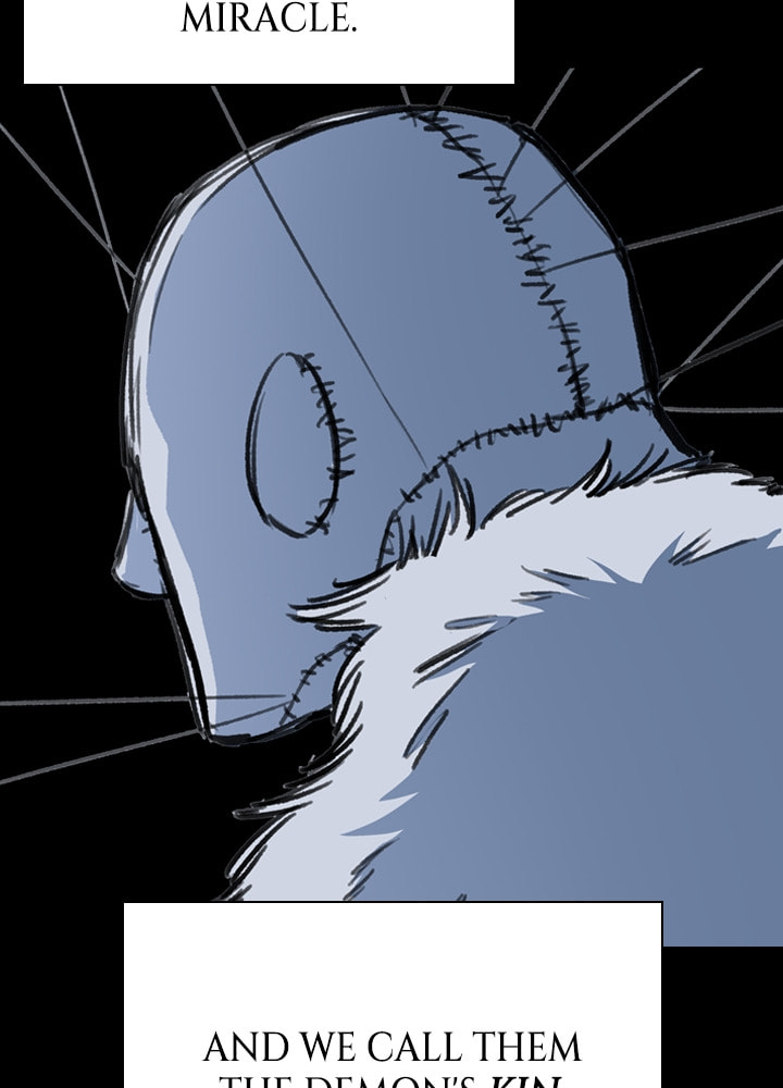 Fray Chapter 20 page 40 - 