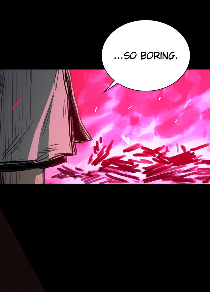 Fray Chapter 20 page 5 - 