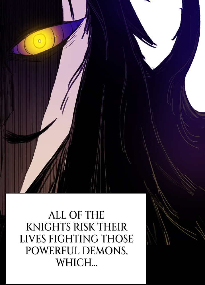 Fray Chapter 20 page 42 - 