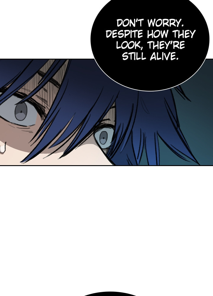 Fray Chapter 20 page 47 - 