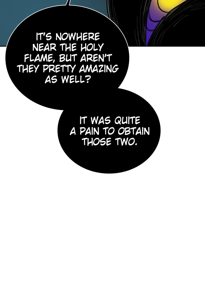 Fray Chapter 20 page 49 - 