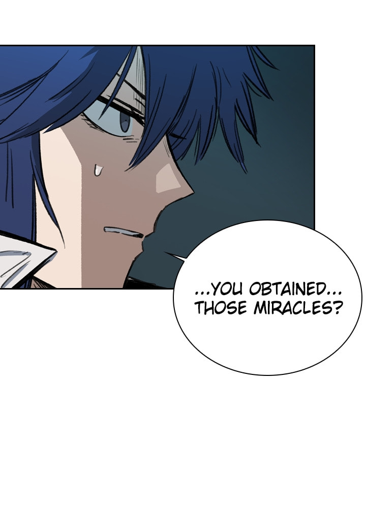 Fray Chapter 20 page 50 - 