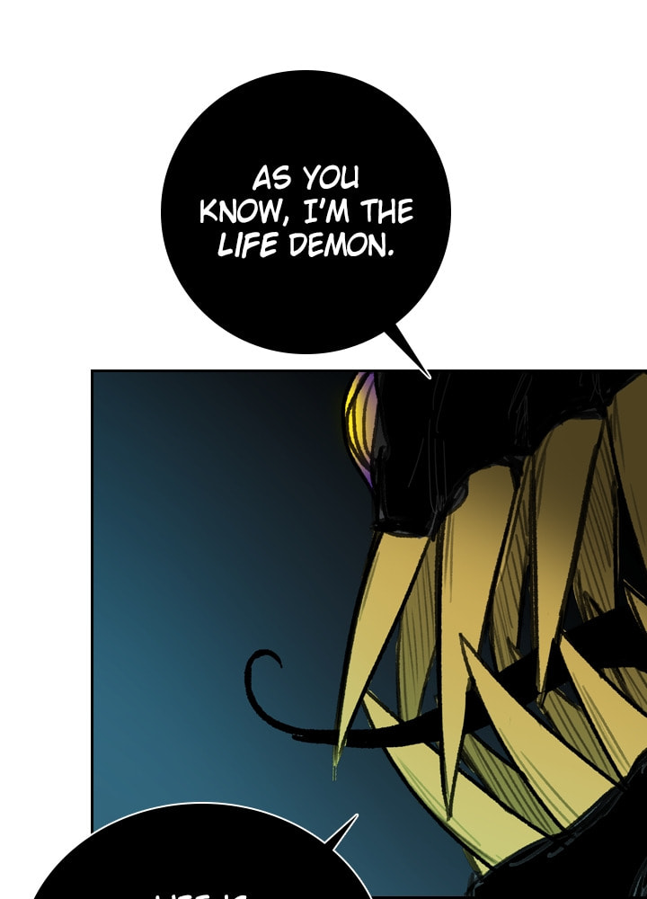 Fray Chapter 20 page 51 - 